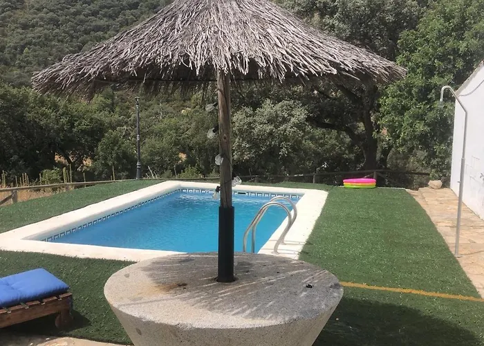 Rancho Calvillo