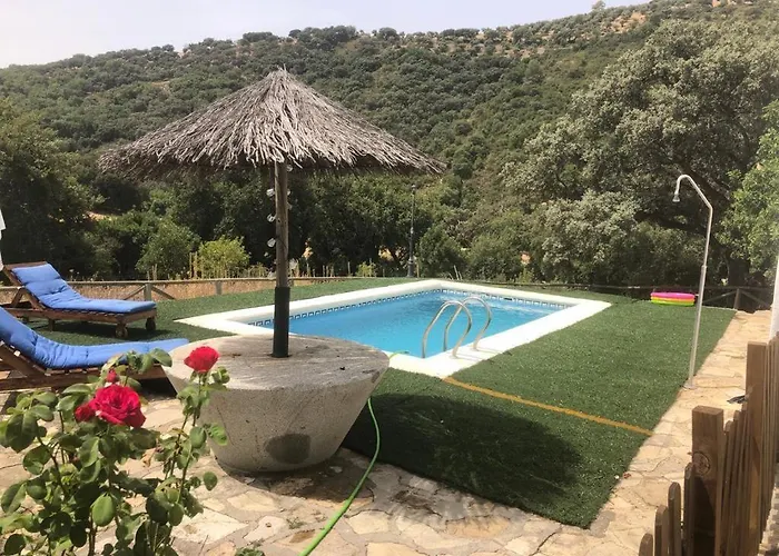 Rancho Calvillo