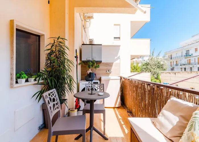  B&B Kalurya - Lecce Selection