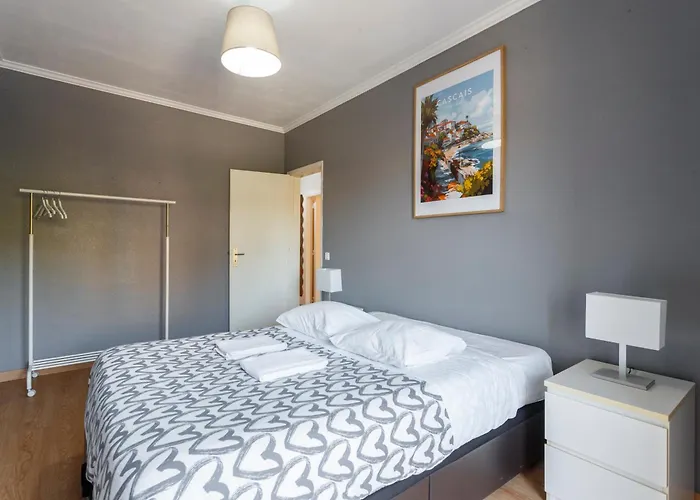 Apartamento: Casa Da Linha