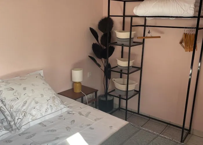 Gîte Smart'In