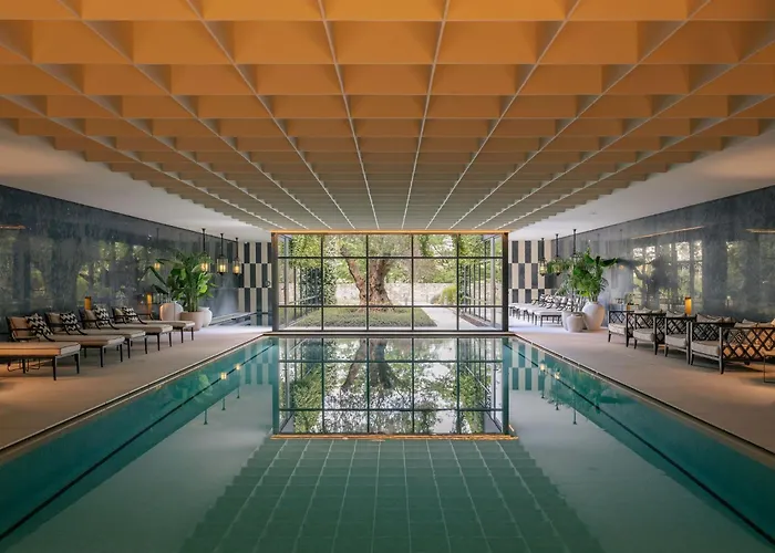 Vinha Boutique Hotel - The Leading Hotels Of The World