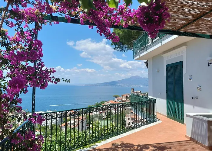 Villa Chiara