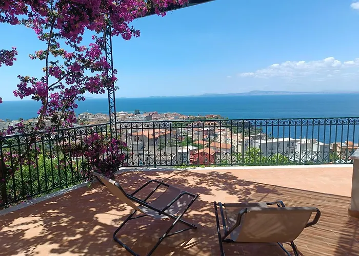 Villa Chiara