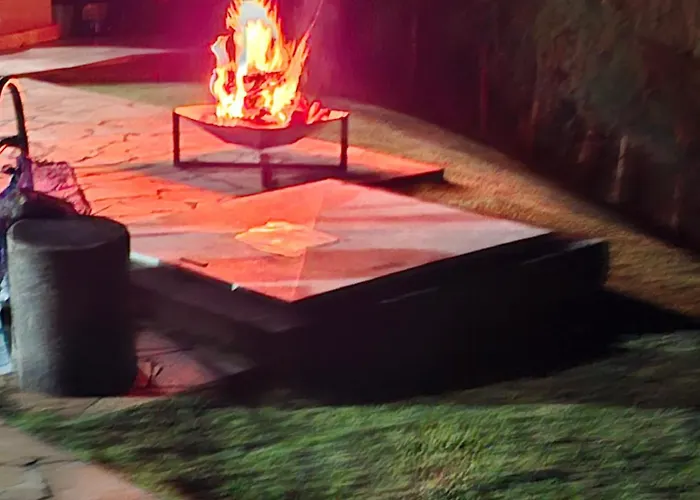 Chácara Recanto Feliz