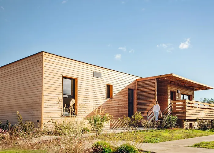 Hôtel accueillant les animaux: Résidence Pierre&Vacances Premium Domaine du Golfe du Lion