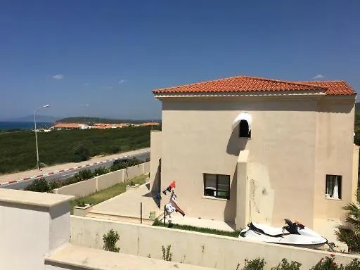 Villa Tabarka