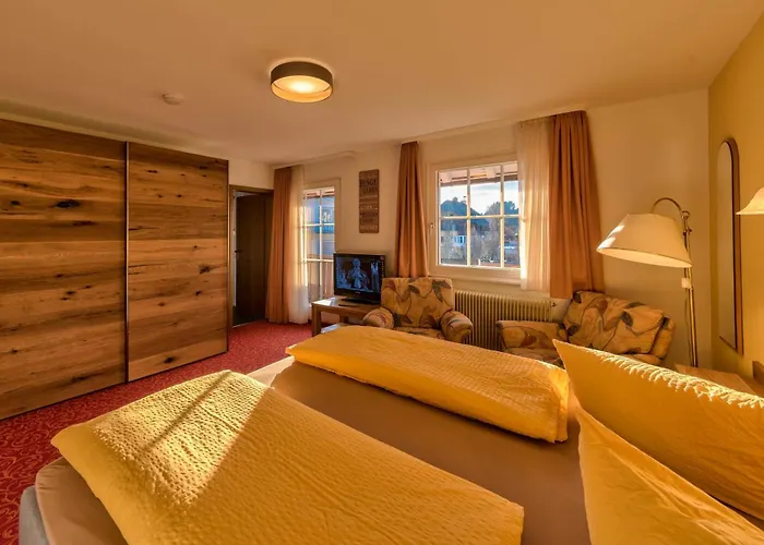Sonneneck Titisee -Adults Only-