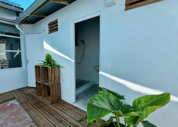 Appartement Le Tamaya