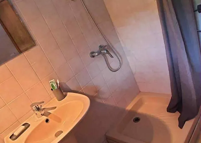 Le cabanon
