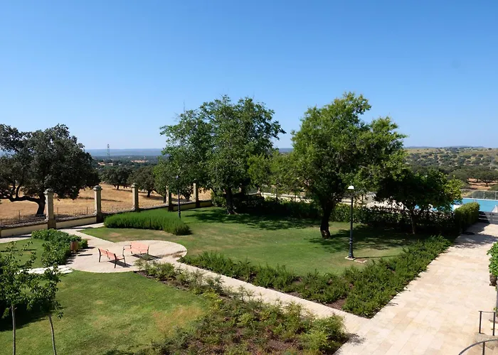 Rural Palacio Haza De La Concepción