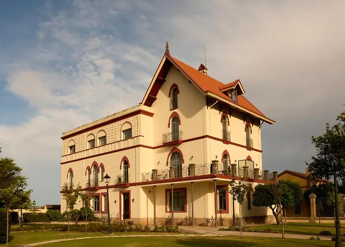 Rural Palacio Haza De La Concepción