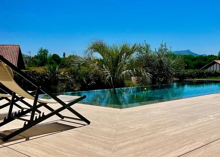 Ehdξn Biarritz Arbonne