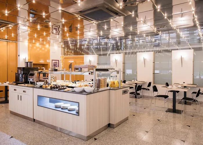 Hotel barato: Civis Jaime I