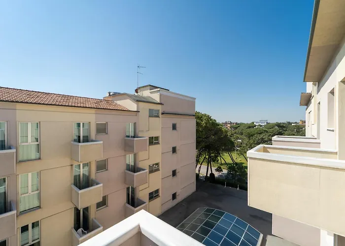 Hotel di lusso: Hotel Balance
