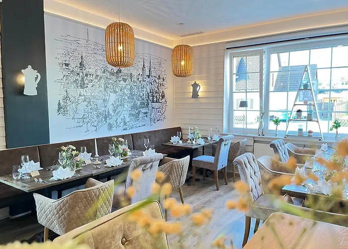 3 SterneHotel Pfennigskrug