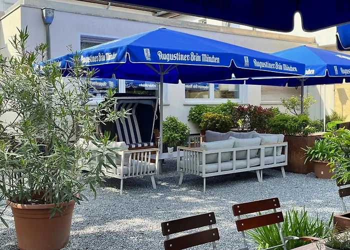 3 SterneHotel Pfennigskrug