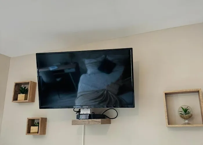 appartement chic