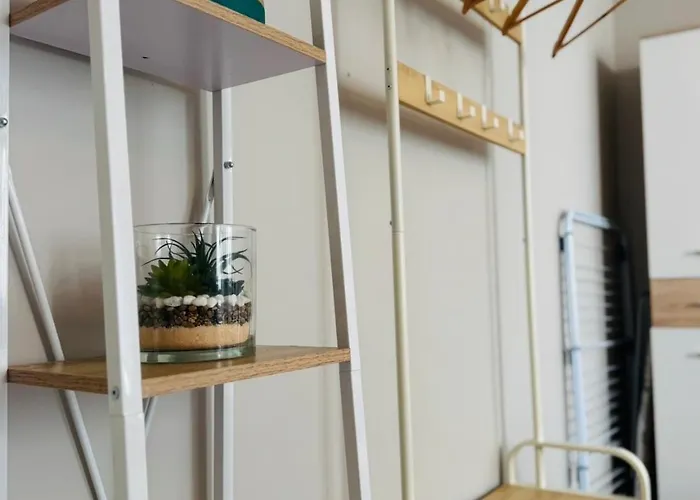 appartement chic
