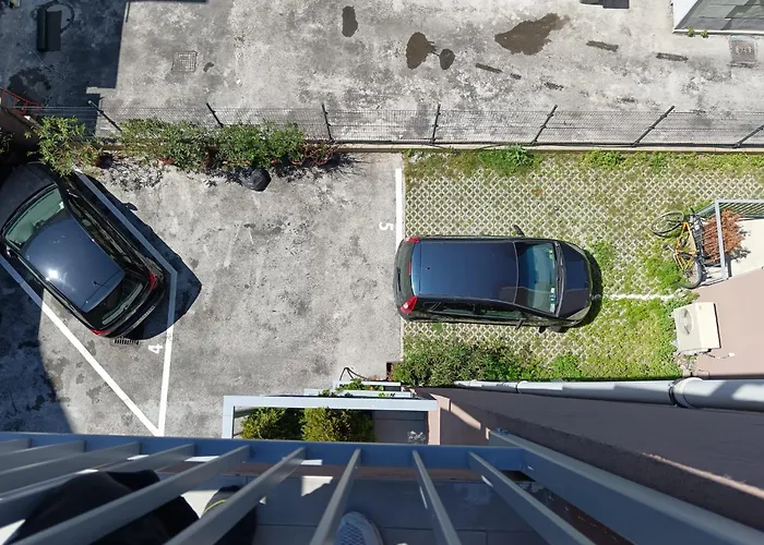 Appartamento : Apartaments And Rooms Claudia Augusta