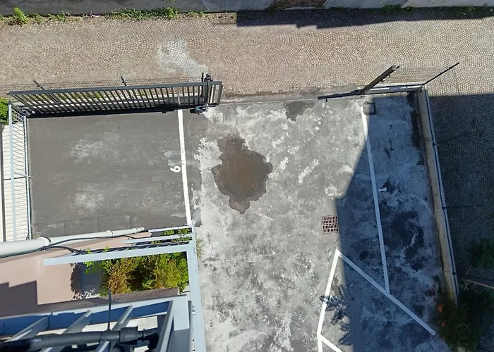 Appartamento : Apartaments And Rooms Claudia Augusta