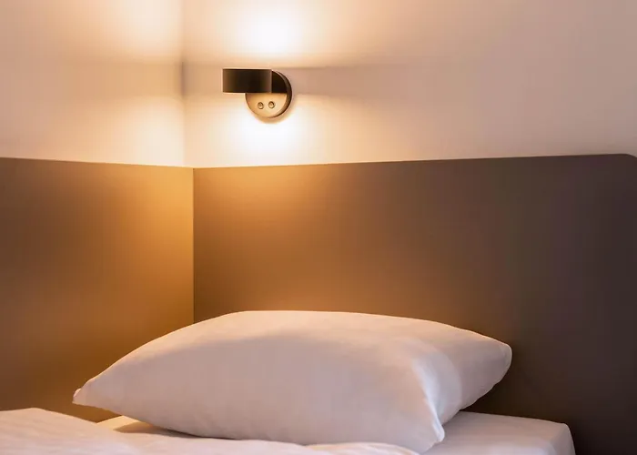 ibis Styles Hotel Aachen City