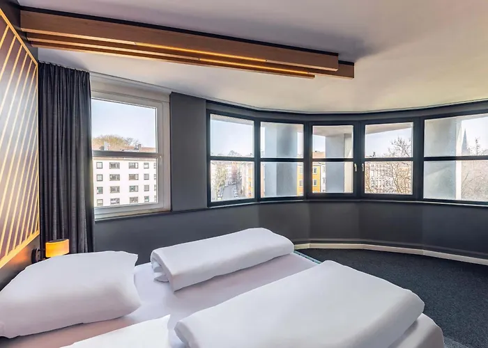 ibis Styles Hotel Aachen City