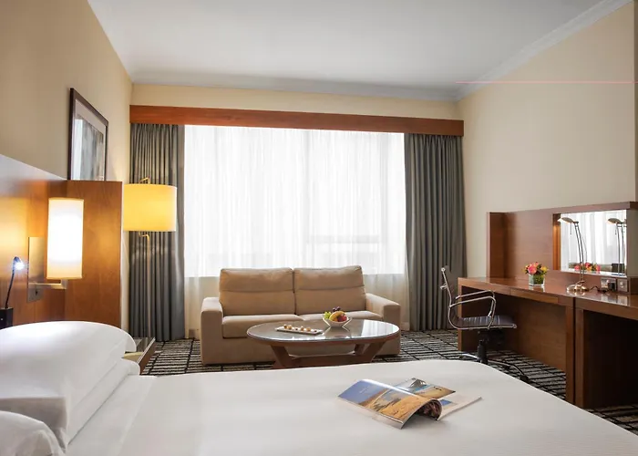 Jumeira Rotana -