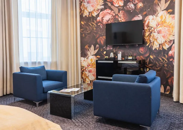 Hilight Suites Romantik Hotel