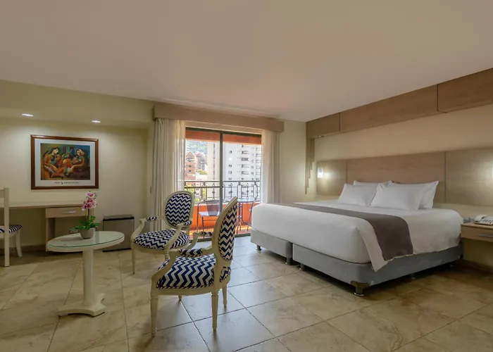 Hotel boutique: Hotel Obelisco