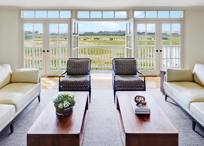 Inn At Playa Del Rey