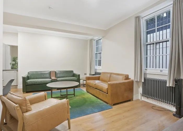 Beiroom Hyde Park Apartments