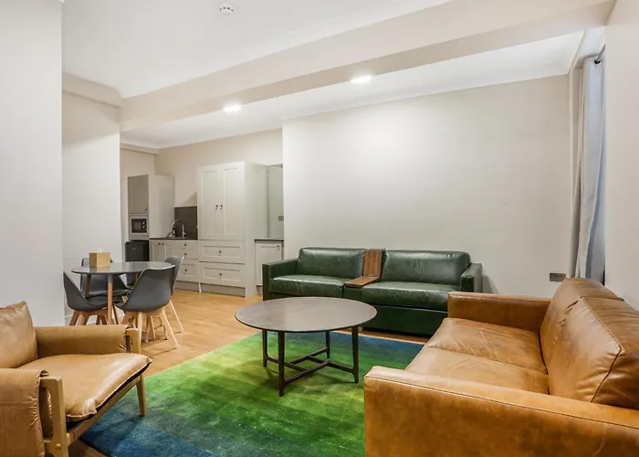 Beiroom Hyde Park Apartments