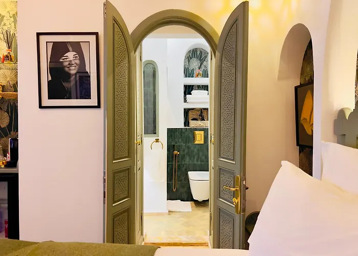 Riad Kaya