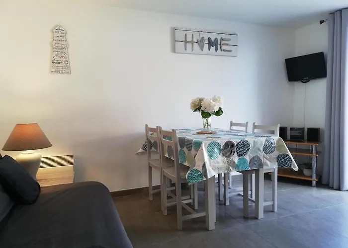 DISPO 22 au 29 AOUT 2026, 3 plages à pied