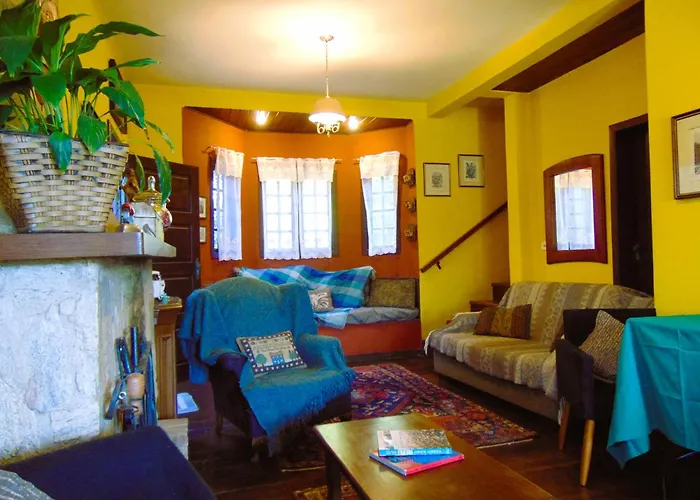 Pousada Refugio Akatu