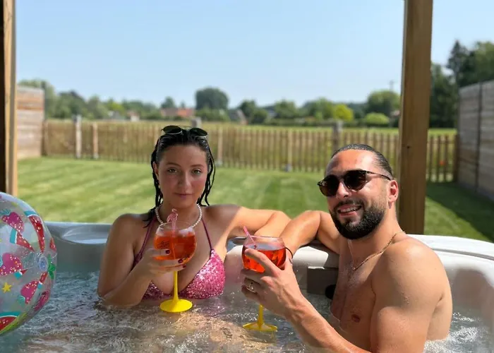 Eden Forest & Spa