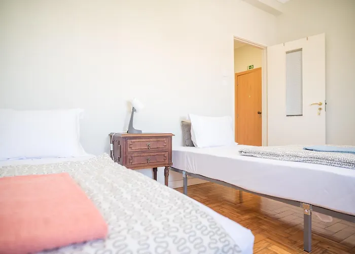Alex Point - Guest House