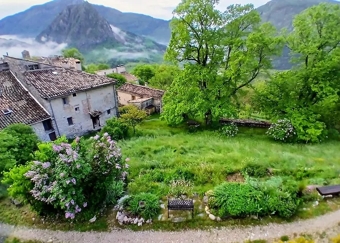 Studio idealement situe pour decouvrir le Verdon