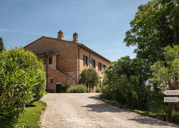Agriturismo La Collina degli Olivi