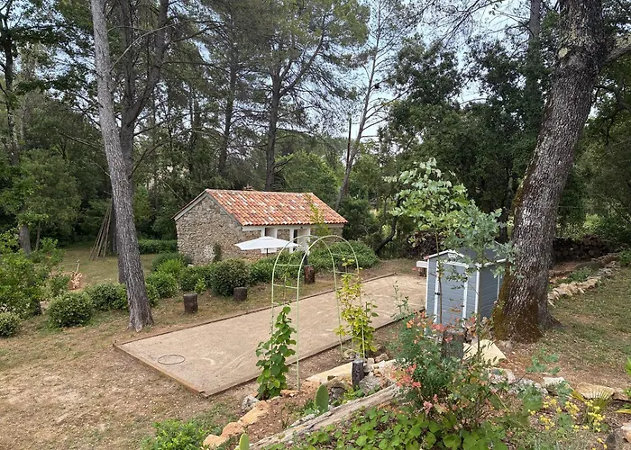 La Bergerie