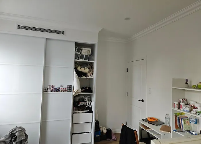 Guest house: Chatswood West