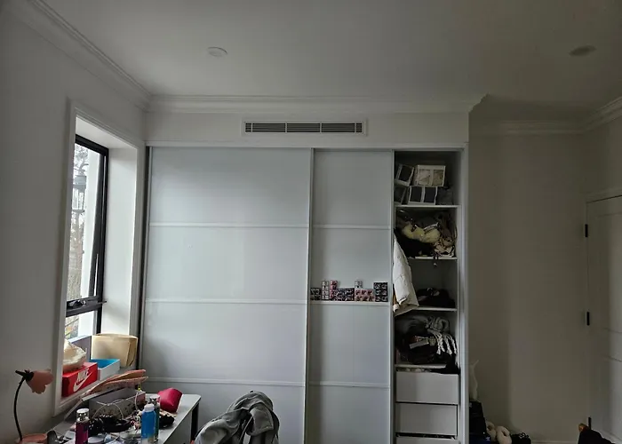 Guest house: Chatswood West