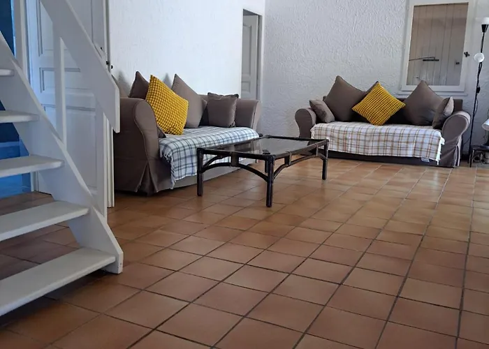 Maison Provencale
