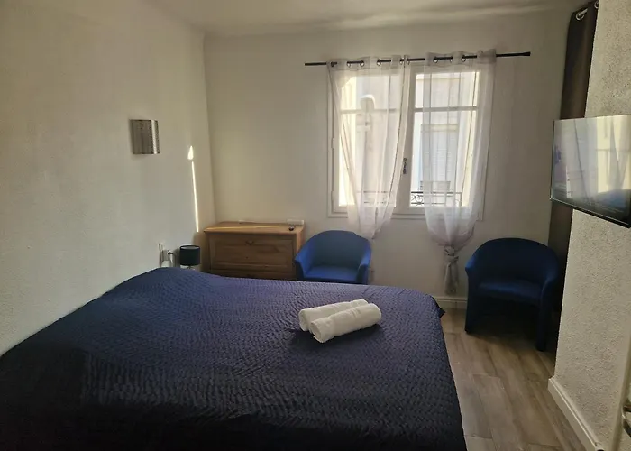 Appartement avec terrasse Saint Laurent de la salanque