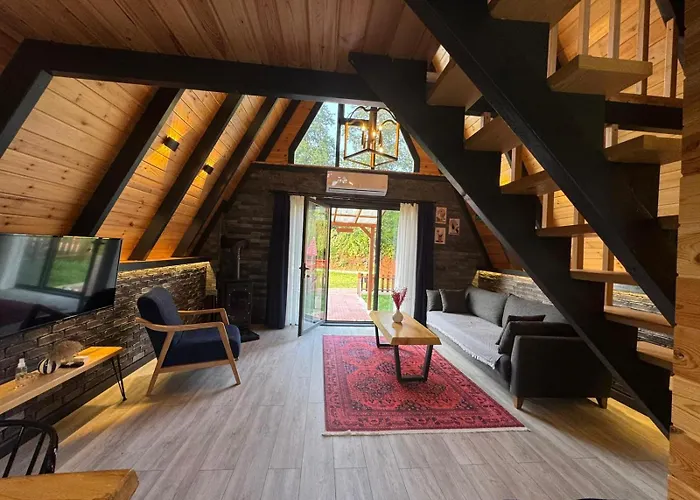 Lettasi Bungalov