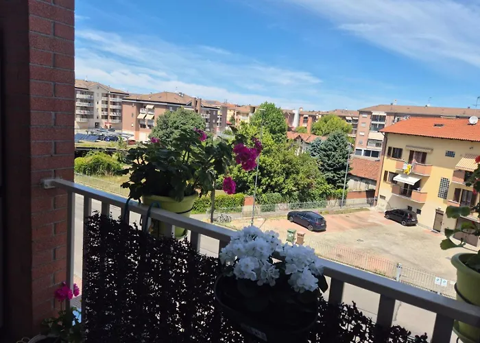 Casa Mario, In The Heart Of Asti