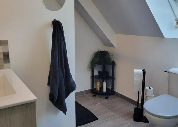 chambre d'hôte
