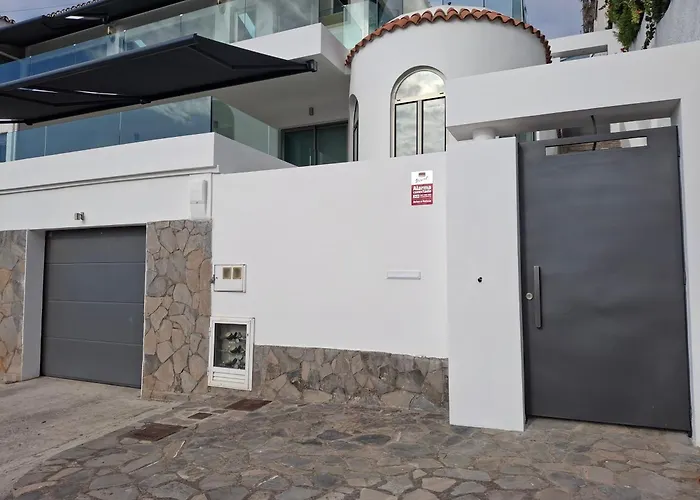 Vista Verde Apartment