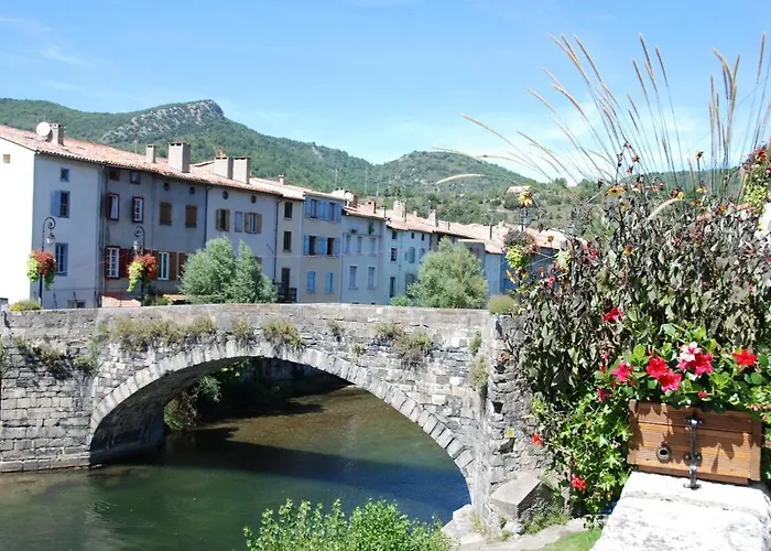 Pyrenees,Hiking, Cycling, Rafting,Fishing,4 Bed Apartment, Roof Terrace